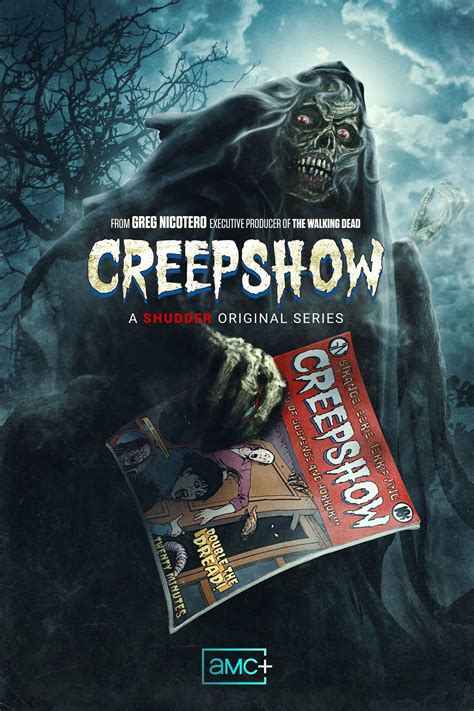 creepshow 2 nude|Newest Creepshow 2 Nude scenes